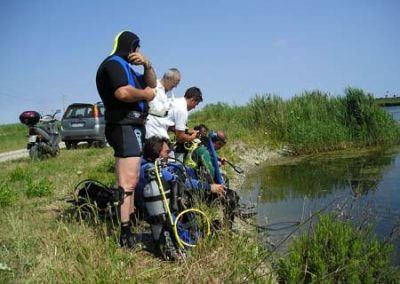 FIAS - Operatore Sub di Protezione Civile 026