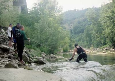 FIAS - Operatore Sub di Protezione Civile 031