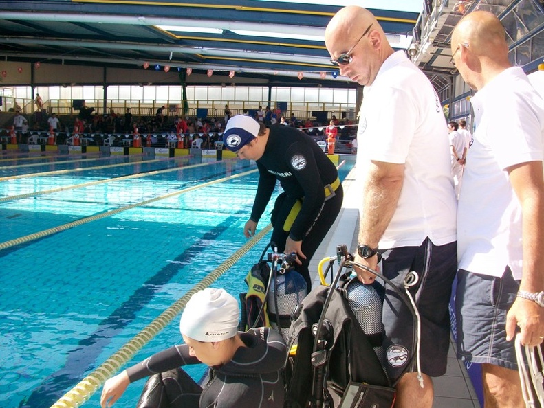 Campionato Italiano Assoluto Rescue Nazionale