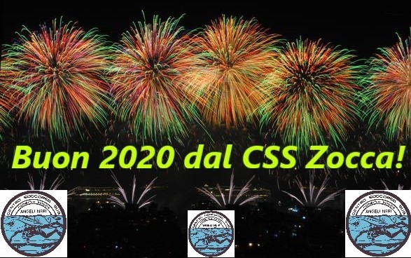 Buon anno!