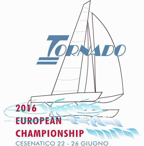 Campionati europei classe “Tornado” – Cesenatico, 22-26 giugno 2016