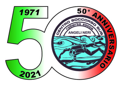 SUB_Logo 50 Anni