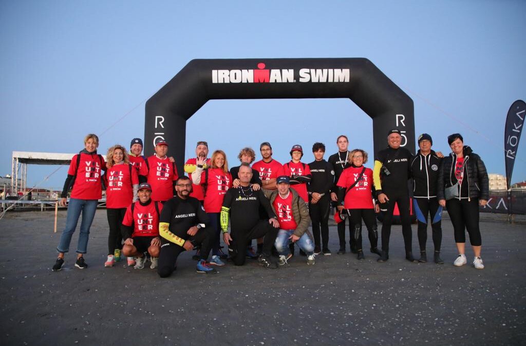 Ironman 2022 Cervia 16 Settembre 2022