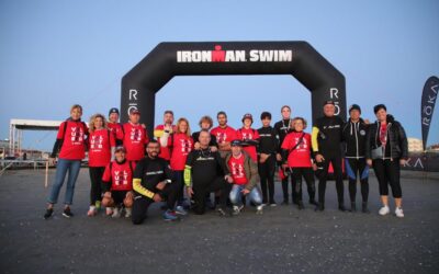 Ironman 2022 Cervia 16 Settembre 2022
