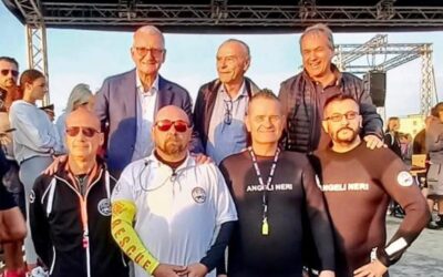 IRONMAN 2023 Cervia 16 – 17 Settembre 2023