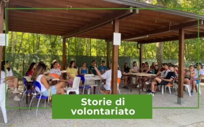 Progetto “IoxL’Altro” Summer Camps Eni ed. 2023