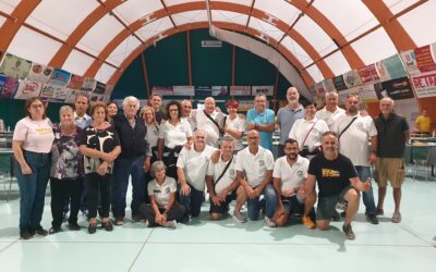 Solidarietà degli Amici di Back to Campi – Savio 14 Ottobre 2023